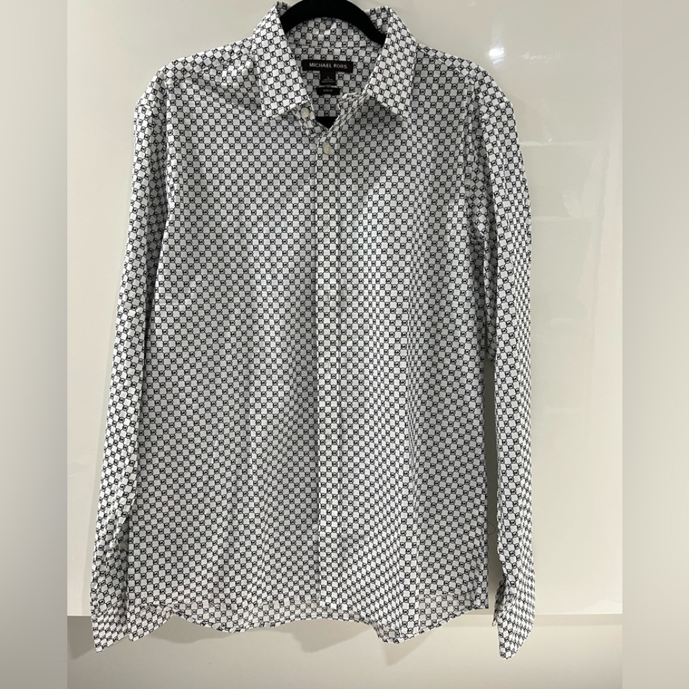 MICHAEL KORS - longsleeves